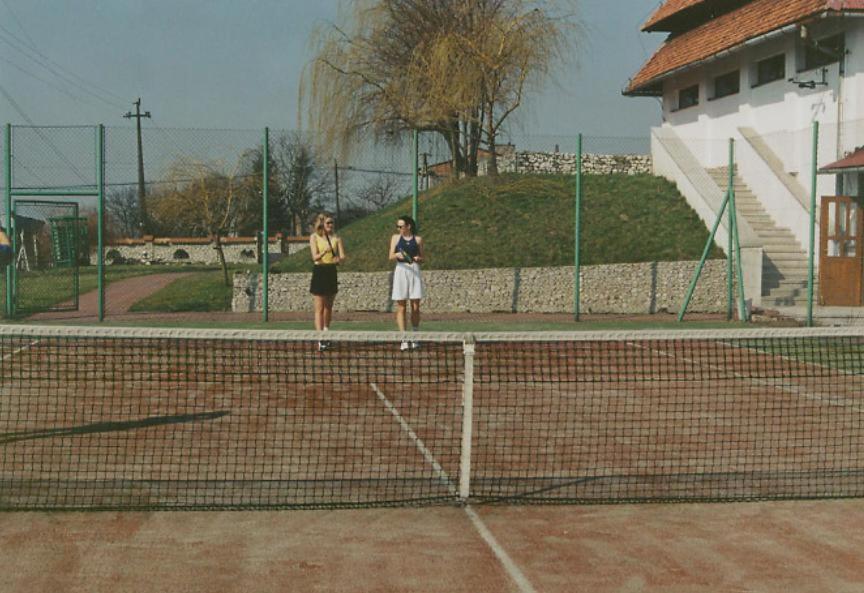 Zajazd Kosynier Węgrzce Esterno foto