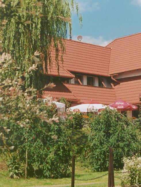 Zajazd Kosynier Węgrzce Esterno foto